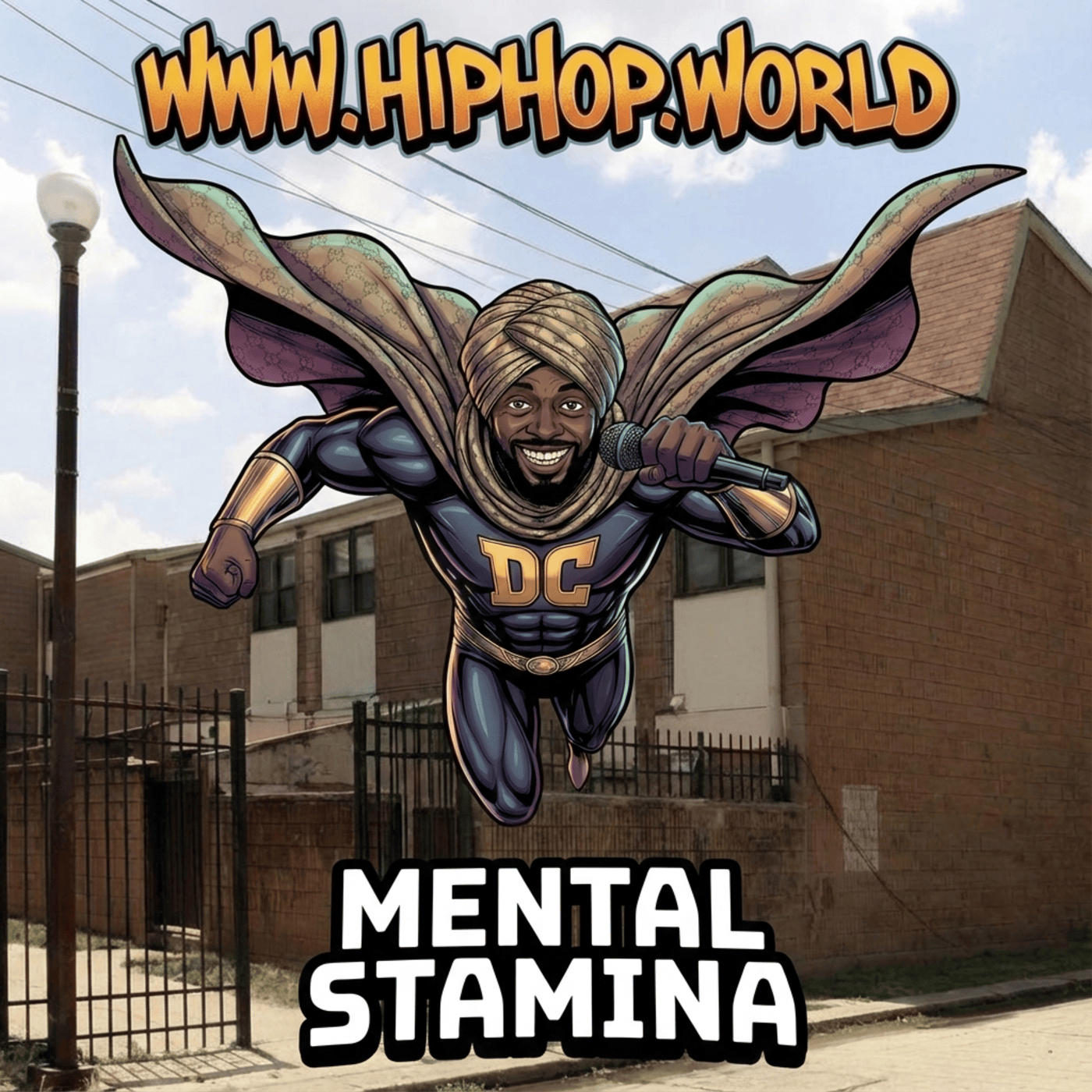 www.HipHop.World